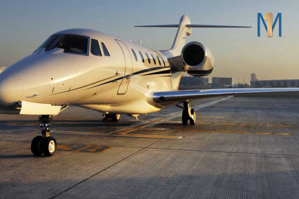 Top tips for first time private jet travelers